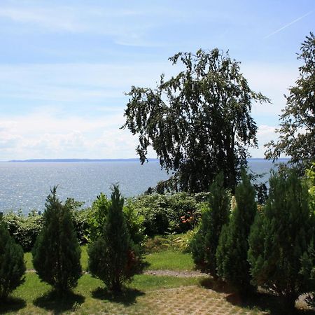 Hotel Garni Meeresgruss Sassnitz Luaran gambar