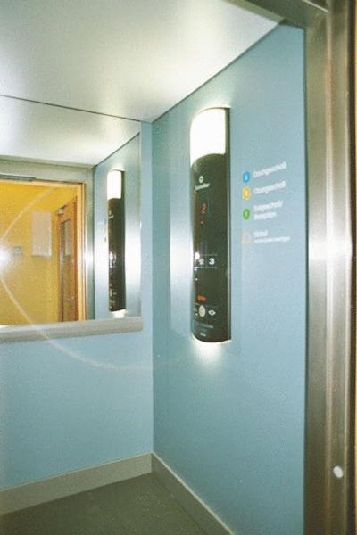 Hotel Garni Meeresgruss Sassnitz Luaran gambar