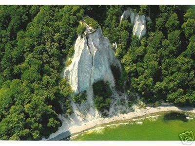 Hotel Garni Meeresgruss Sassnitz Luaran gambar