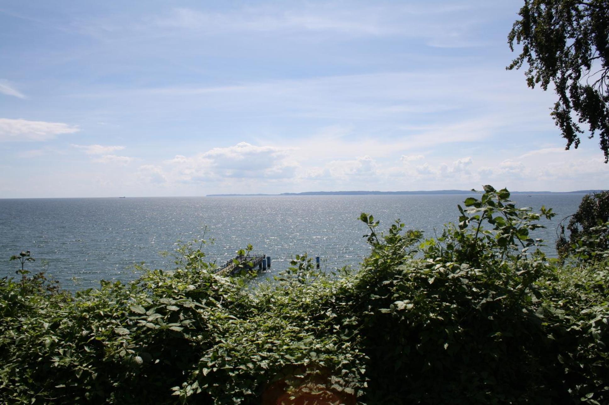 Hotel Garni Meeresgruss Sassnitz Luaran gambar