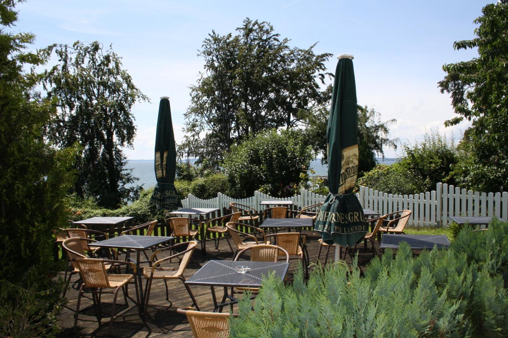 Hotel Garni Meeresgruss Sassnitz Luaran gambar