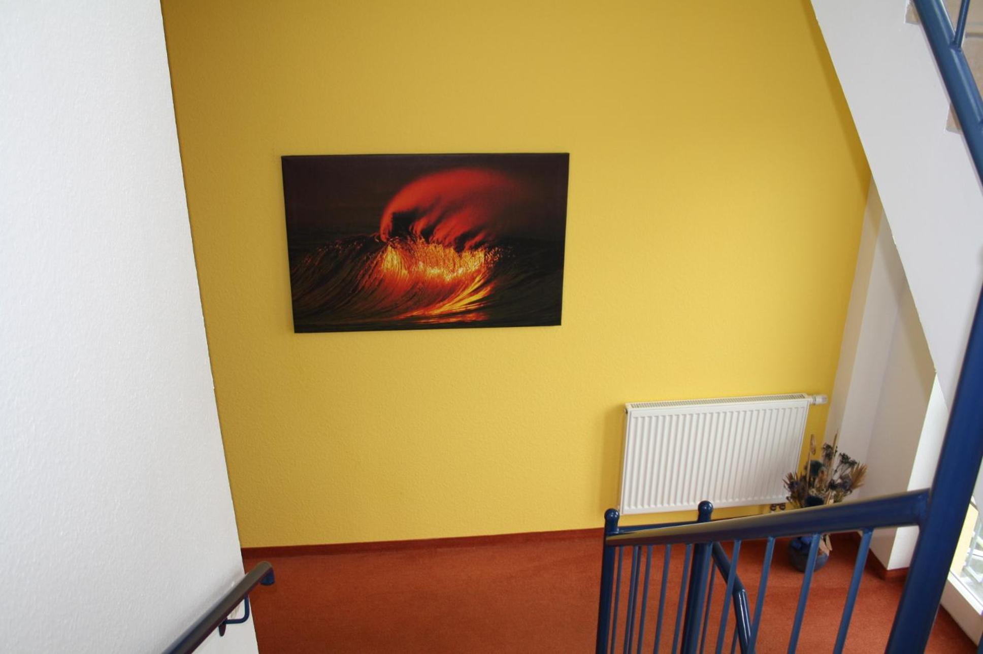 Hotel Garni Meeresgruss Sassnitz Luaran gambar