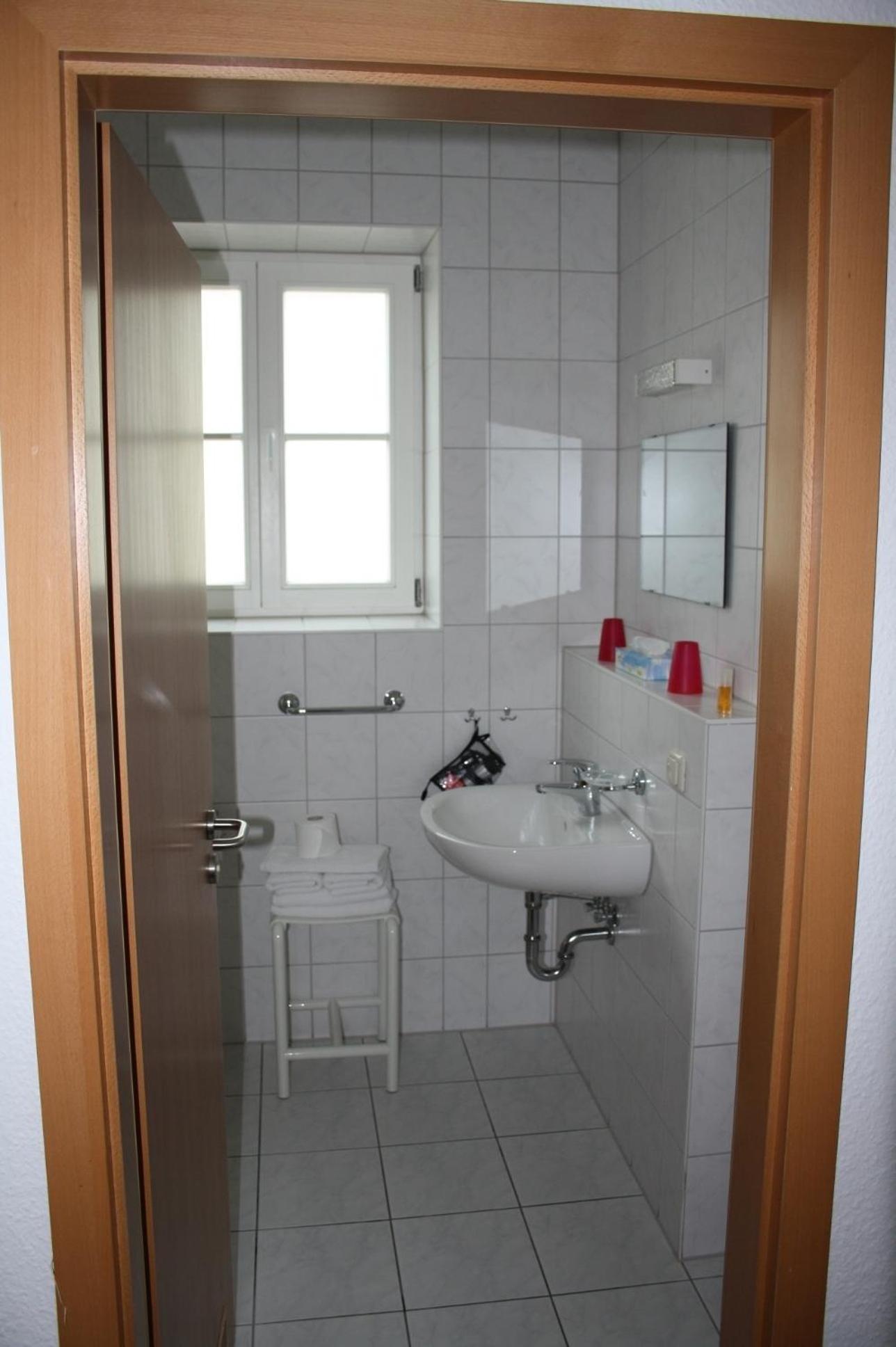 Hotel Garni Meeresgruss Sassnitz Luaran gambar