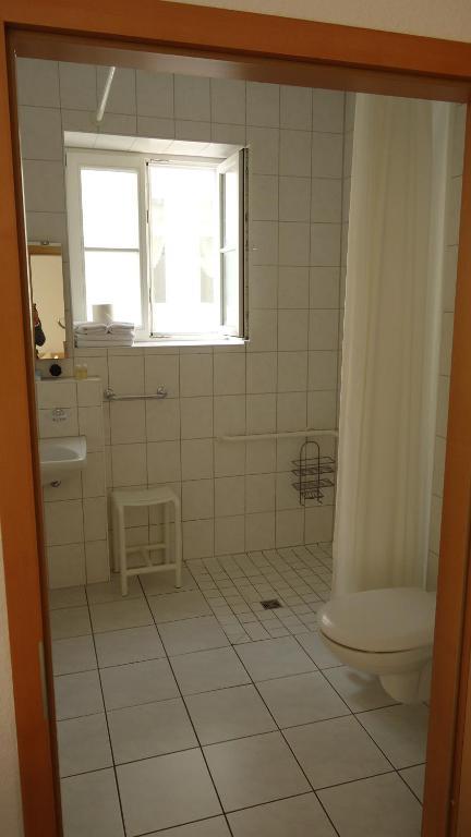 Hotel Garni Meeresgruss Sassnitz Bilik gambar