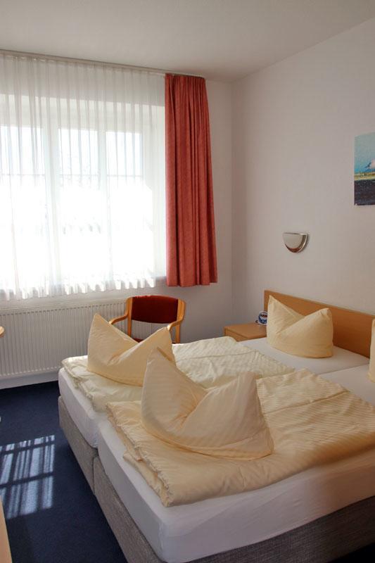 Hotel Garni Meeresgruss Sassnitz Luaran gambar