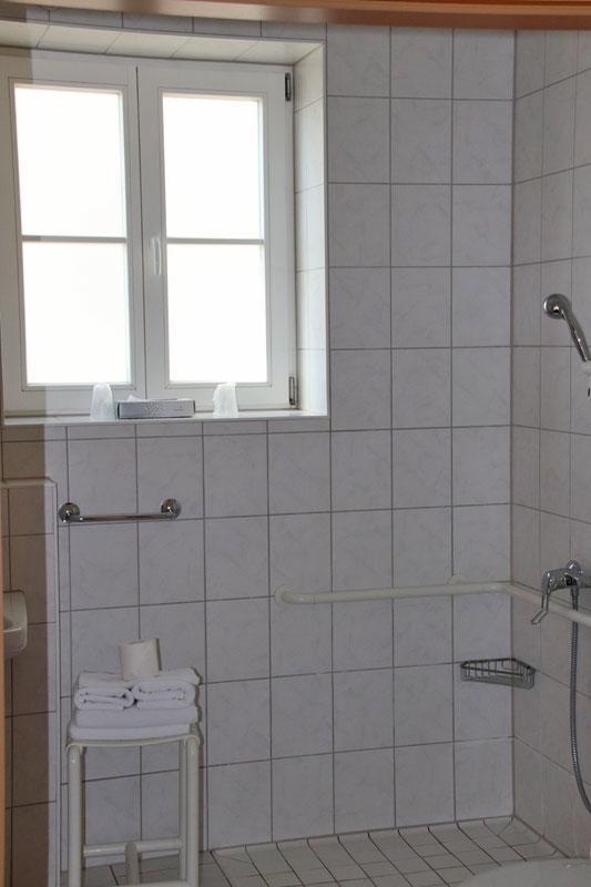 Hotel Garni Meeresgruss Sassnitz Luaran gambar