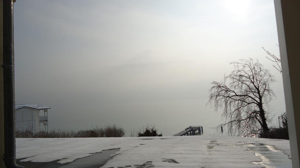 Hotel Garni Meeresgruss Sassnitz Luaran gambar